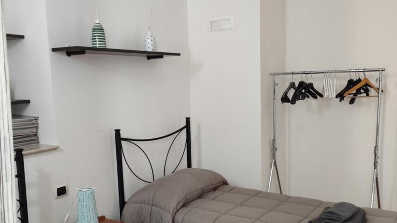 Photo of Bedroom in Ruvo di Puglia