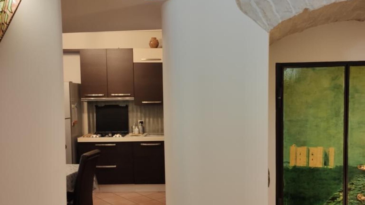 Photo of Kitchen in Ruvo di Puglia