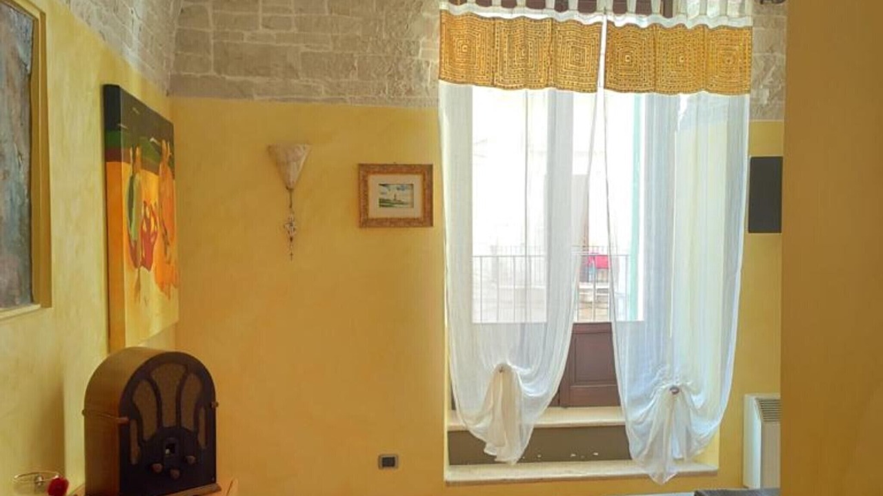 Photo of Bedroom in Ruvo di Puglia