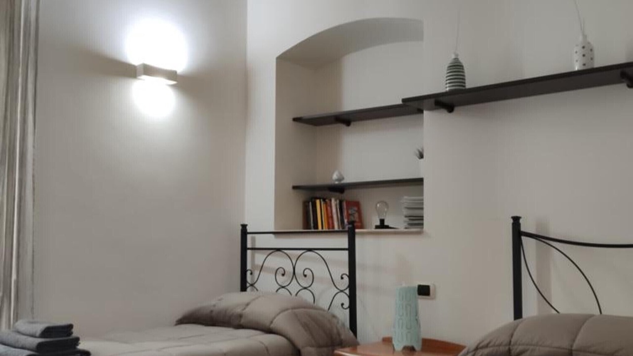 Photo of Bedroom in Ruvo di Puglia