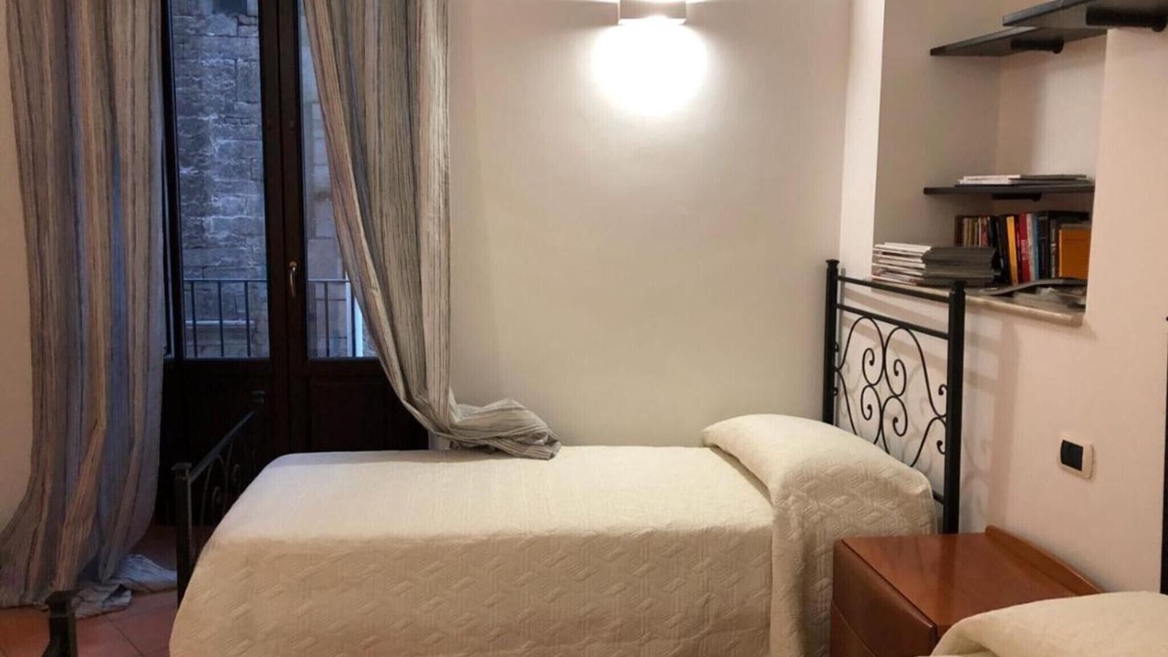 Photo of Bedroom in Ruvo di Puglia