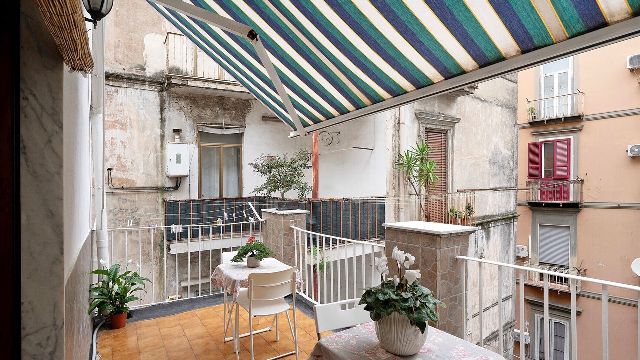 Photo of Outdoor in Montecalvario