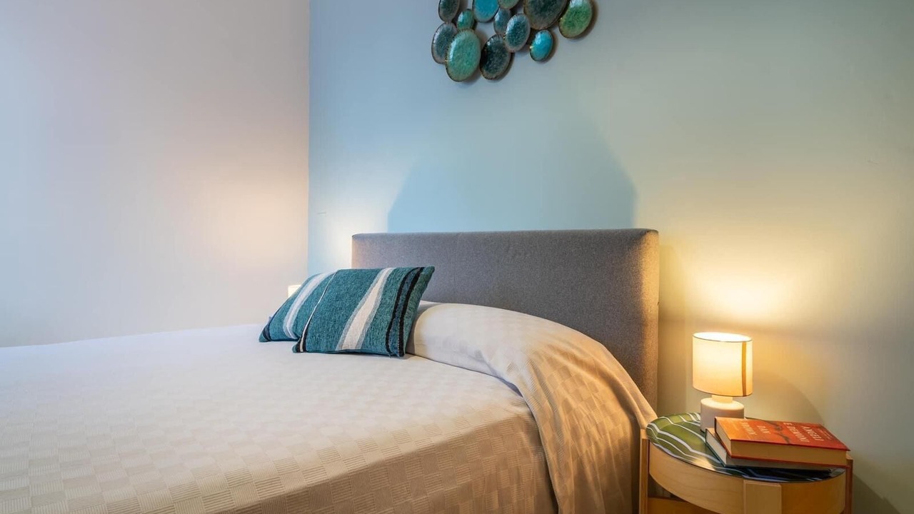 Photo of Bedroom in San Lorenzo