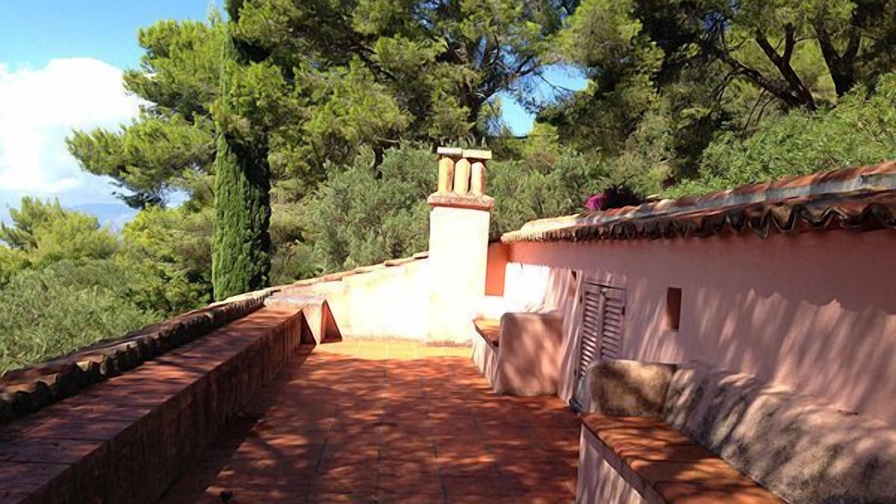 Photo of Outdoor in Maratea