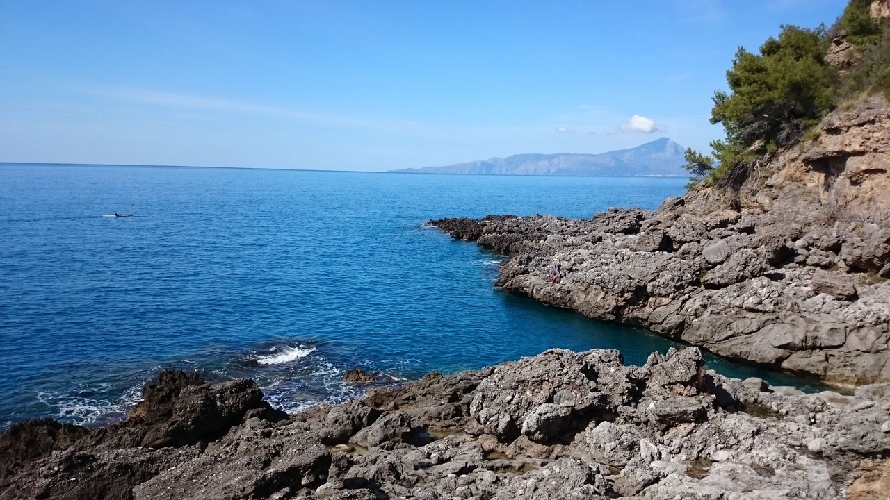 Photo of Outdoor in Maratea
