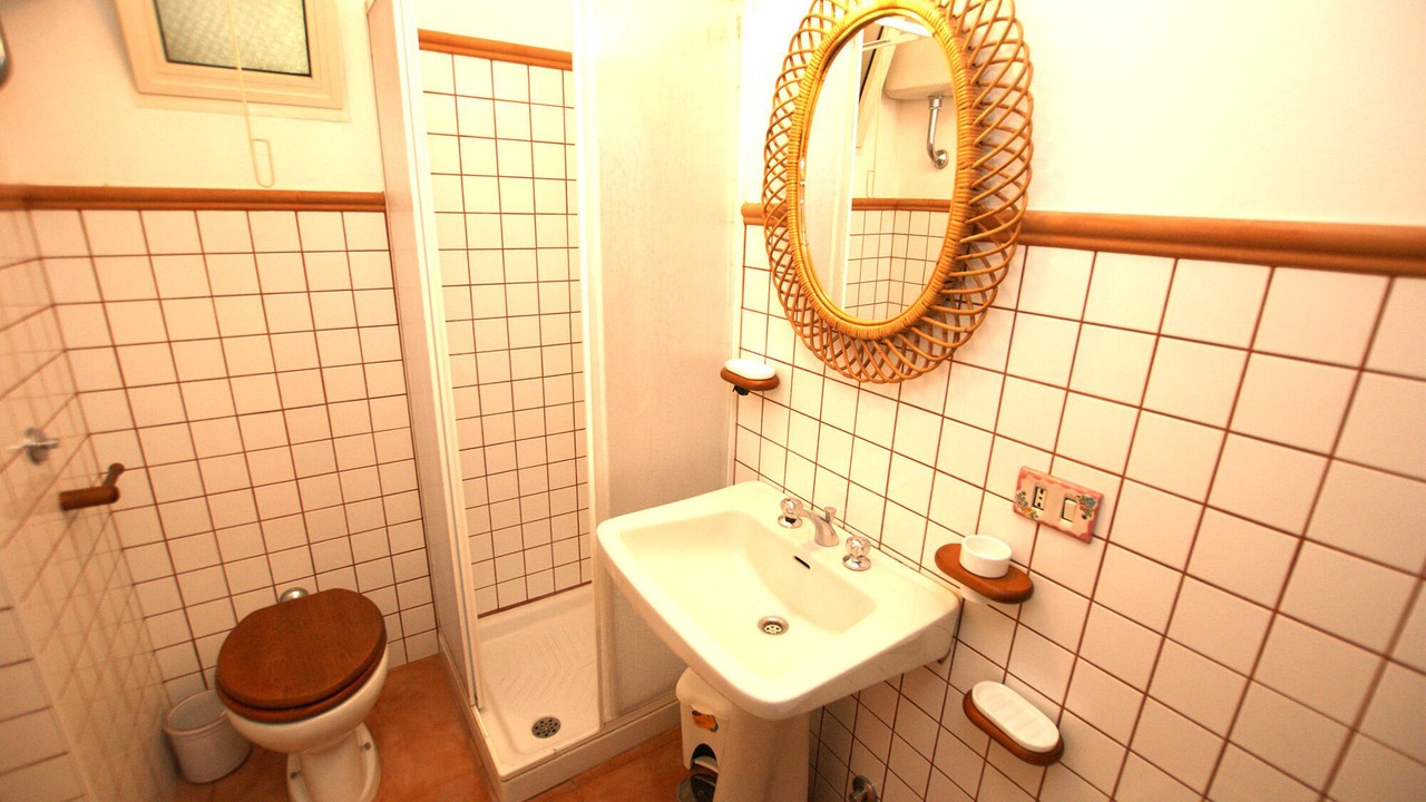 Photo of Bathroom in Maratea