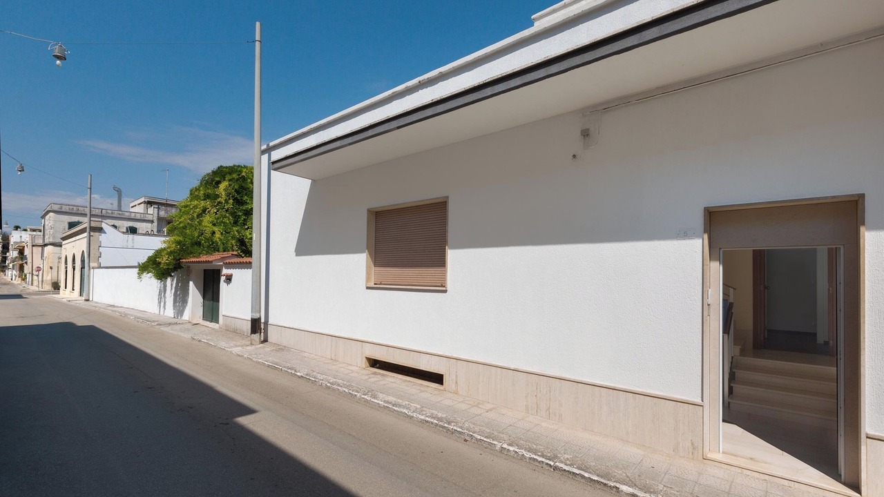 Photo of Outdoor in Maglie