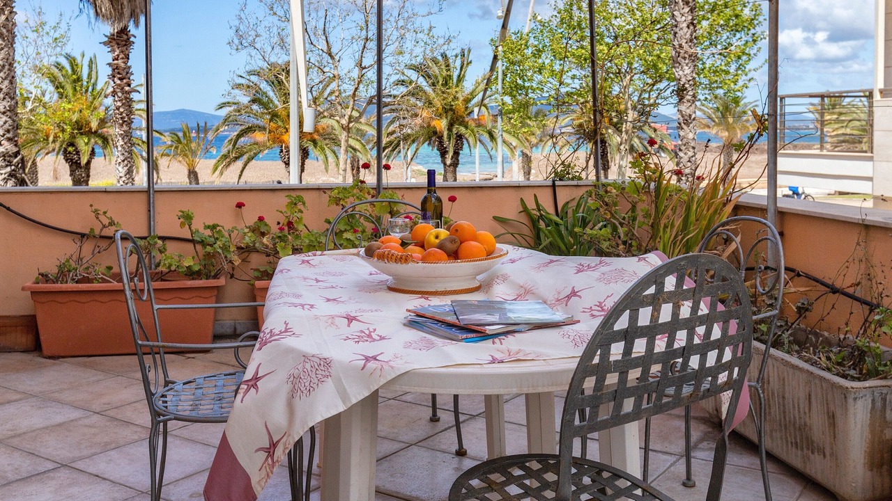 Photo of Outdoor in Lido