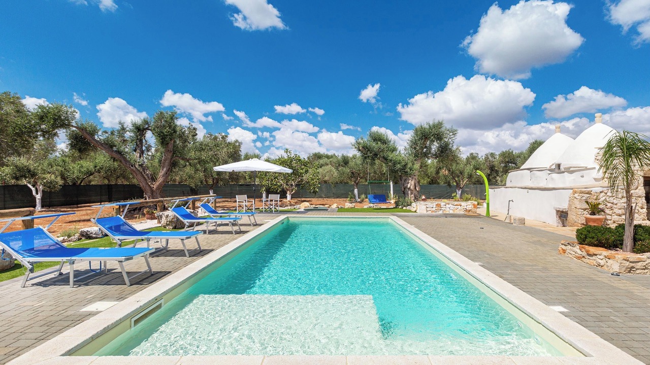 Photo of Outdoor in Latiano
