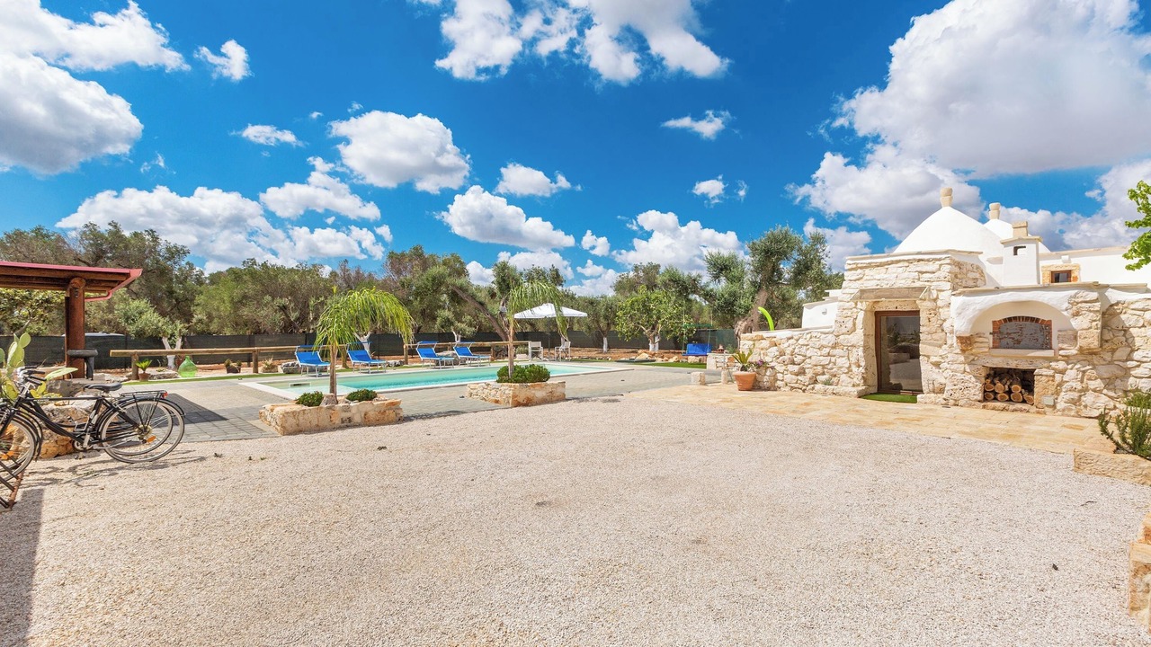 Photo of Outdoor in Latiano