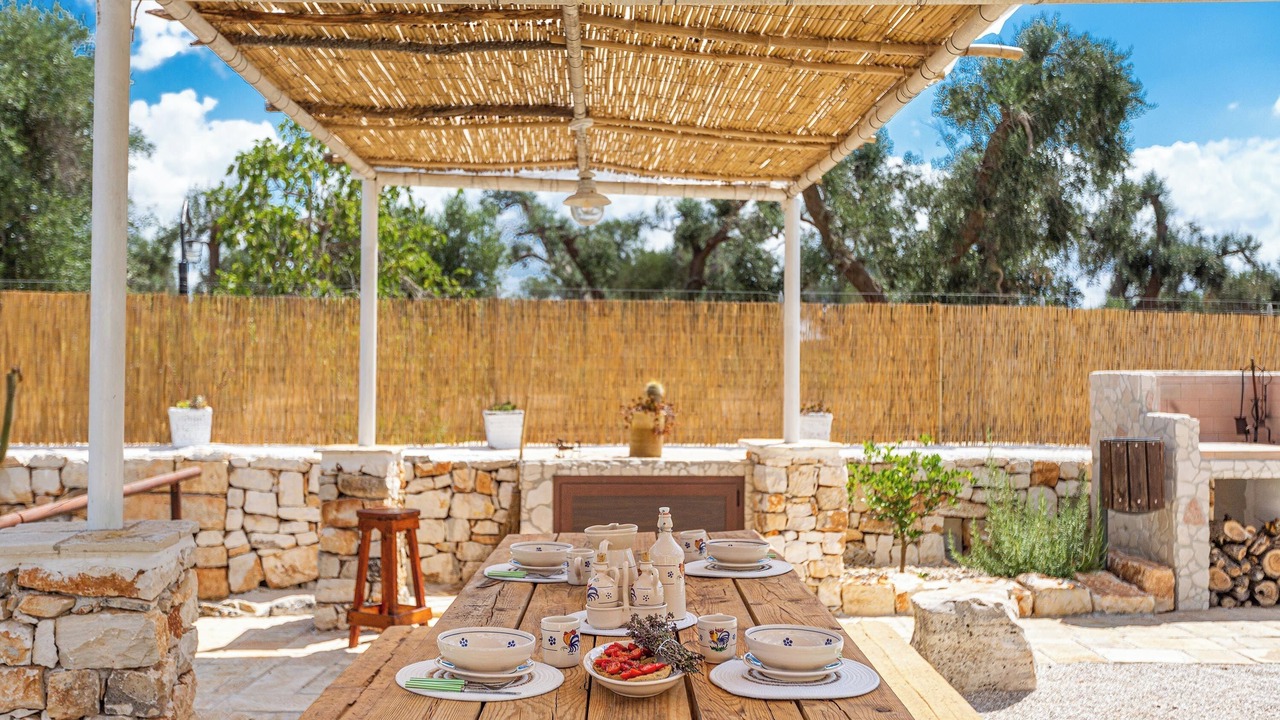 Photo of Outdoor in Latiano