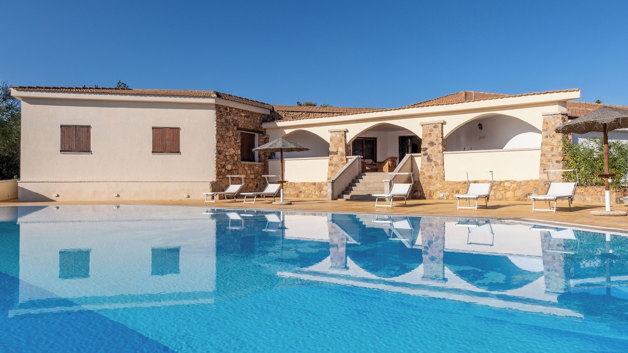 Photo of Outdoor in Golfo di Marinella
