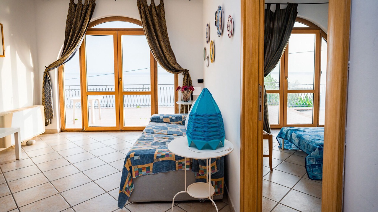 Photo of Bedroom in Marina Lido