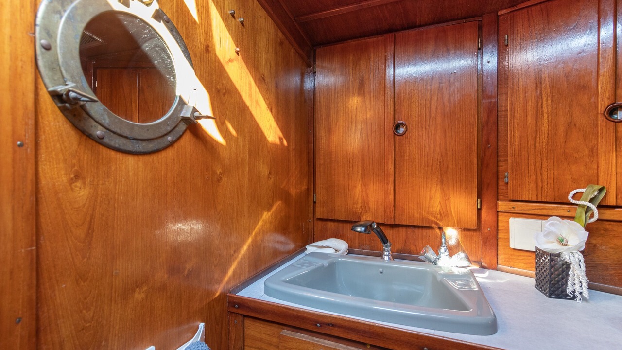 Photo of Bathroom in Bisceglie