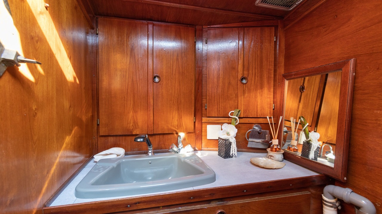 Photo of Bathroom in Bisceglie