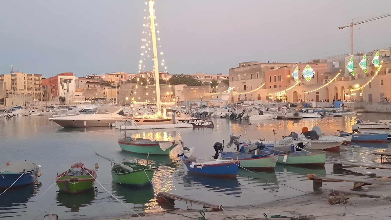 Photo of Others in Bisceglie
