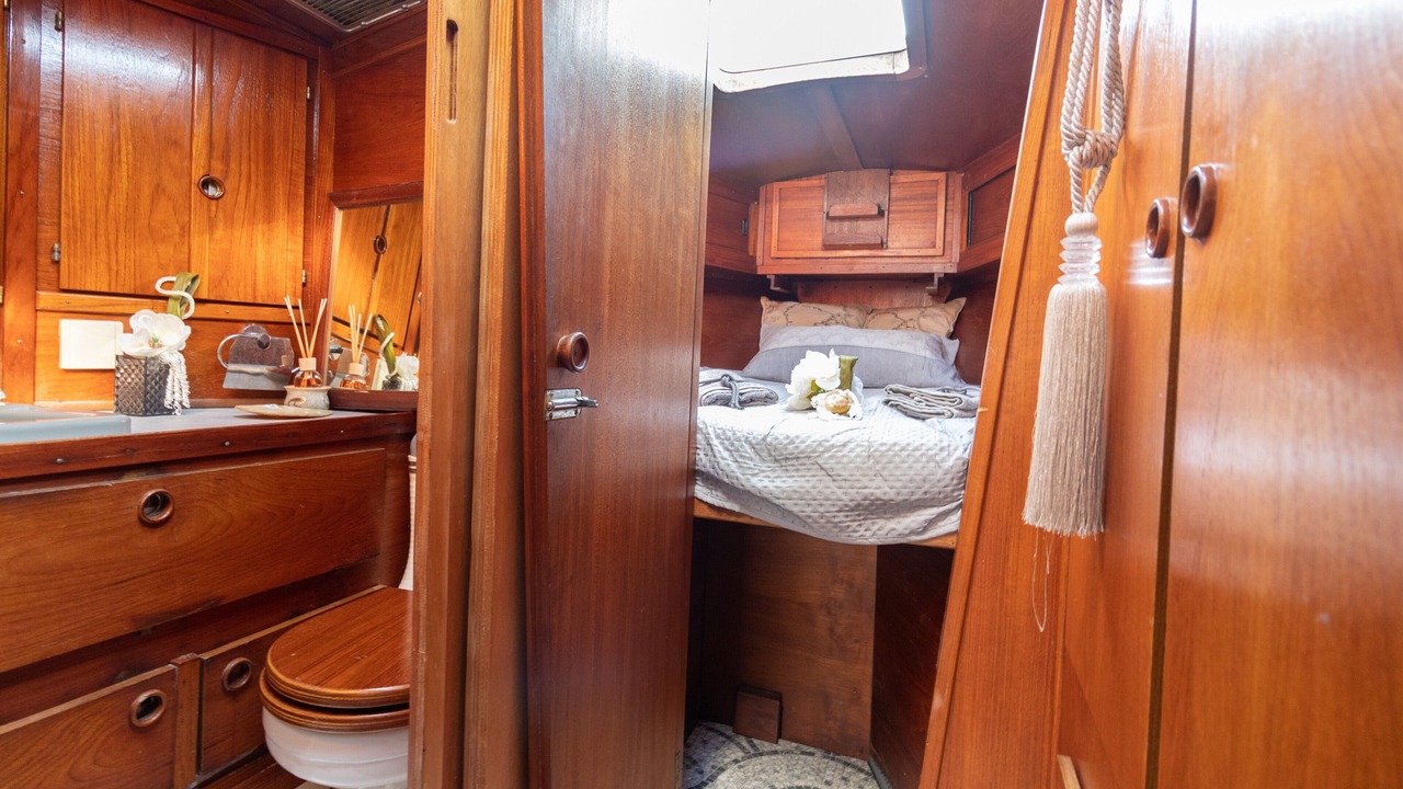 Photo of Bathroom in Bisceglie