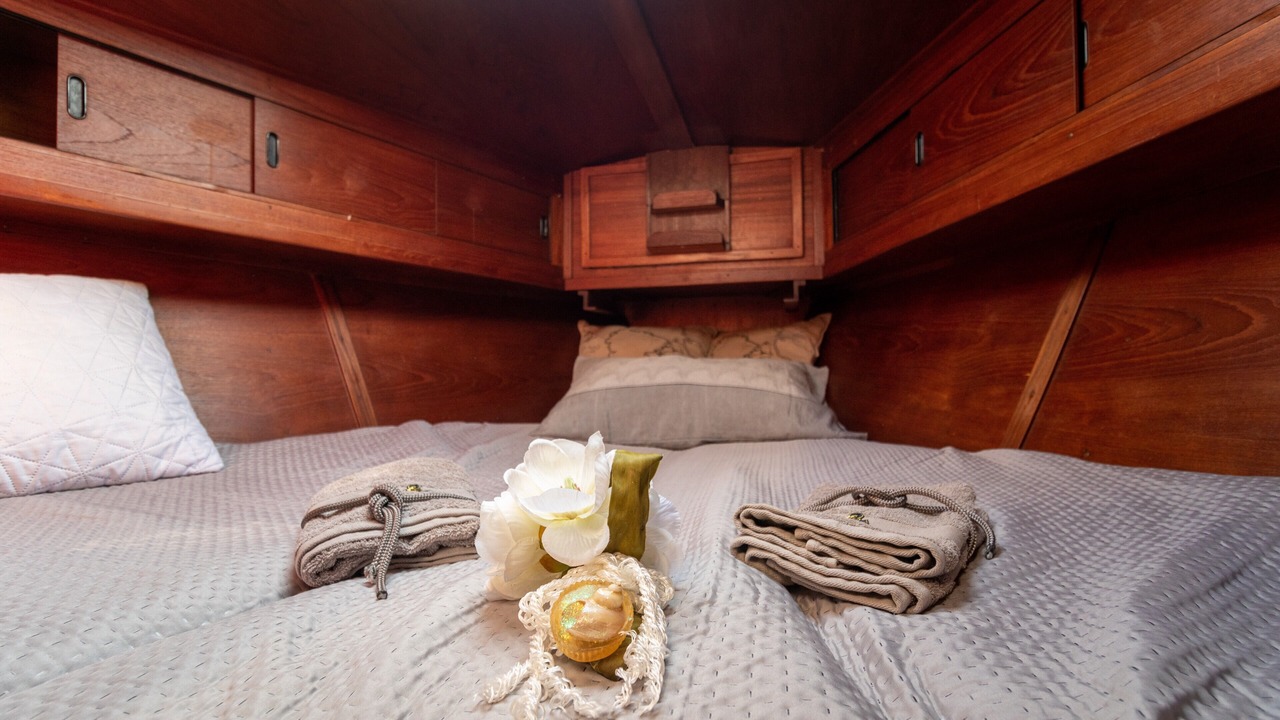 Photo of Bedroom in Bisceglie