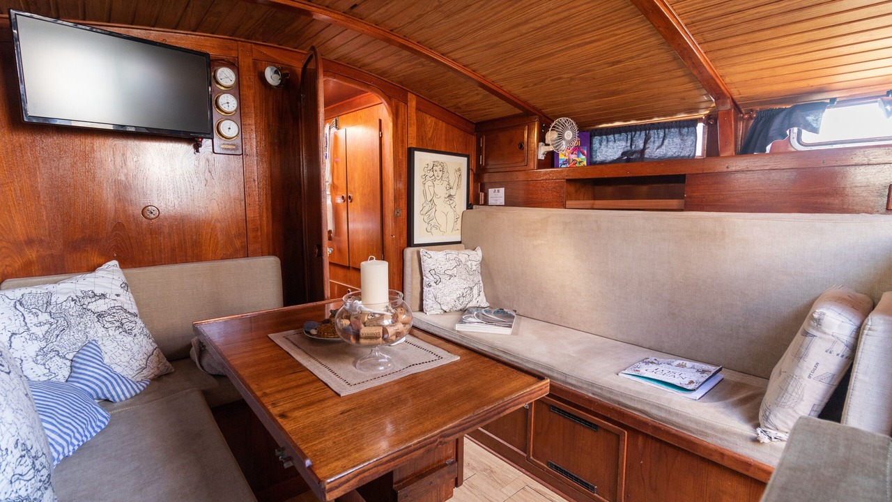 Photo of Livingroom in Bisceglie