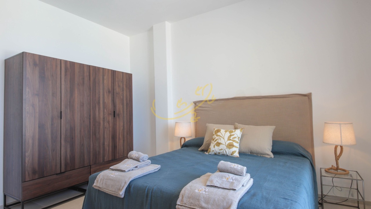 Photo of Bedroom in Capitolo