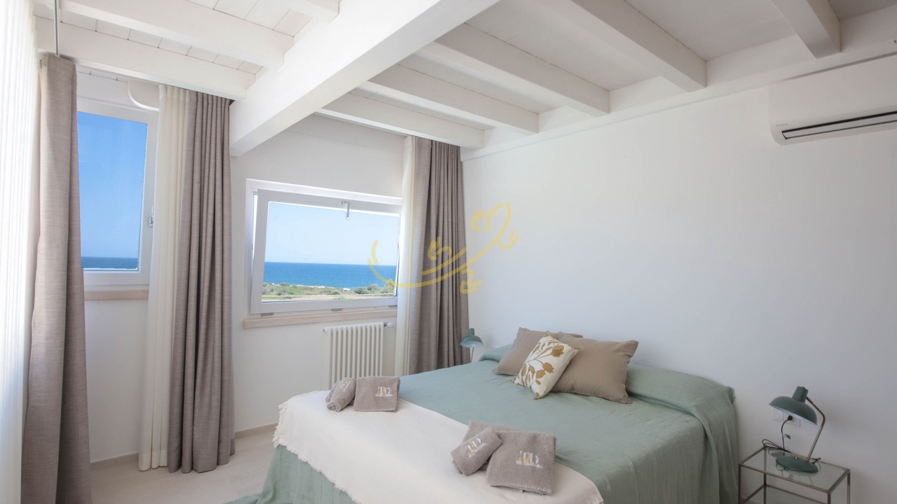 Photo of Bedroom in Capitolo