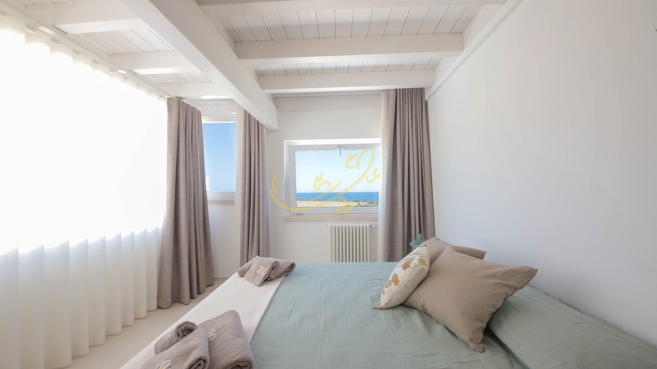 Photo of Bedroom in Capitolo