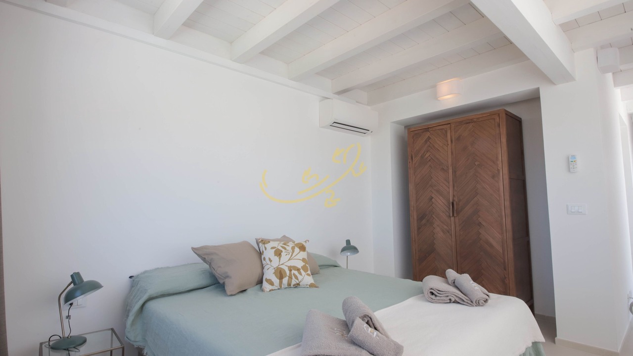 Photo of Bedroom in Capitolo