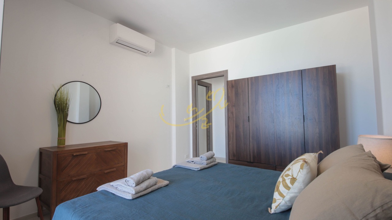 Photo of Bedroom in Capitolo