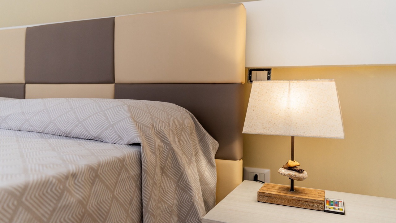 Photo of Bedroom in Alezio
