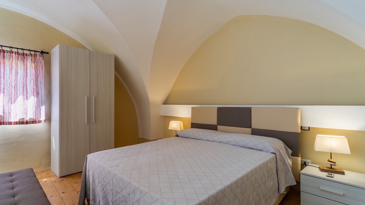 Photo of Bedroom in Alezio