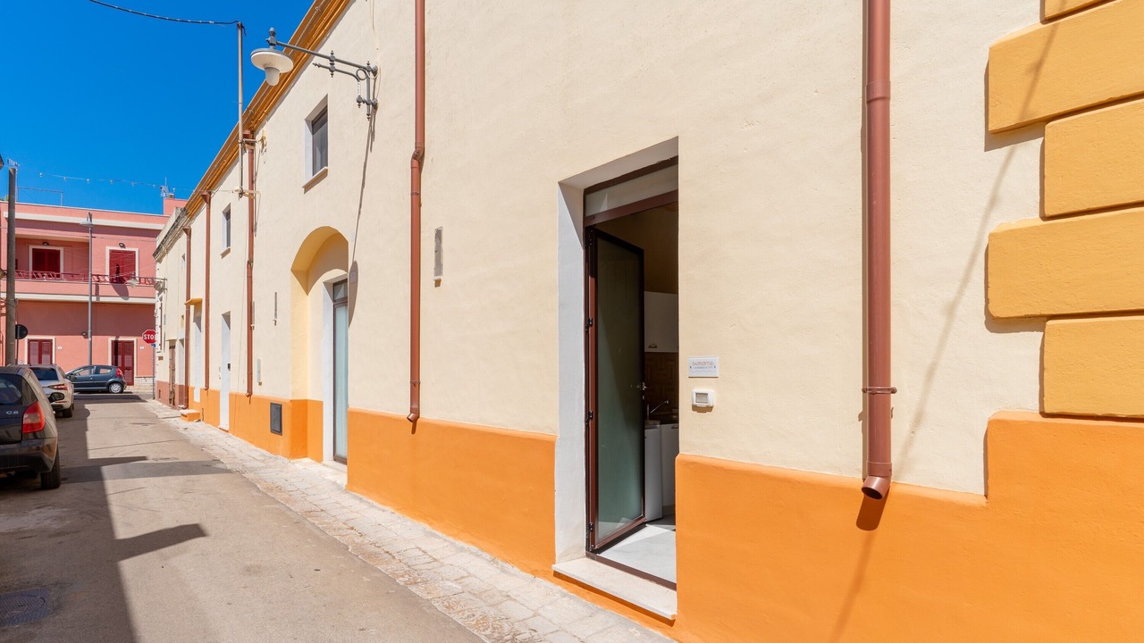 Photo of Outdoor in Alezio