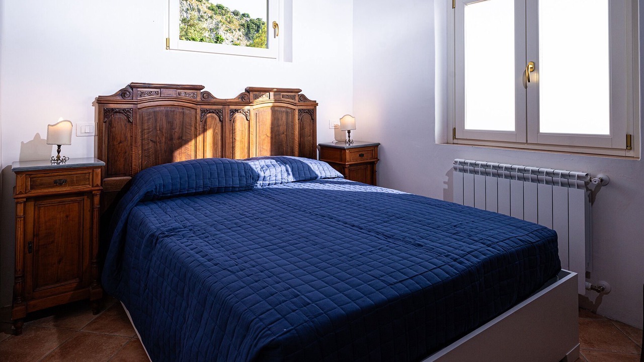 Photo of Bedroom in Cersuta