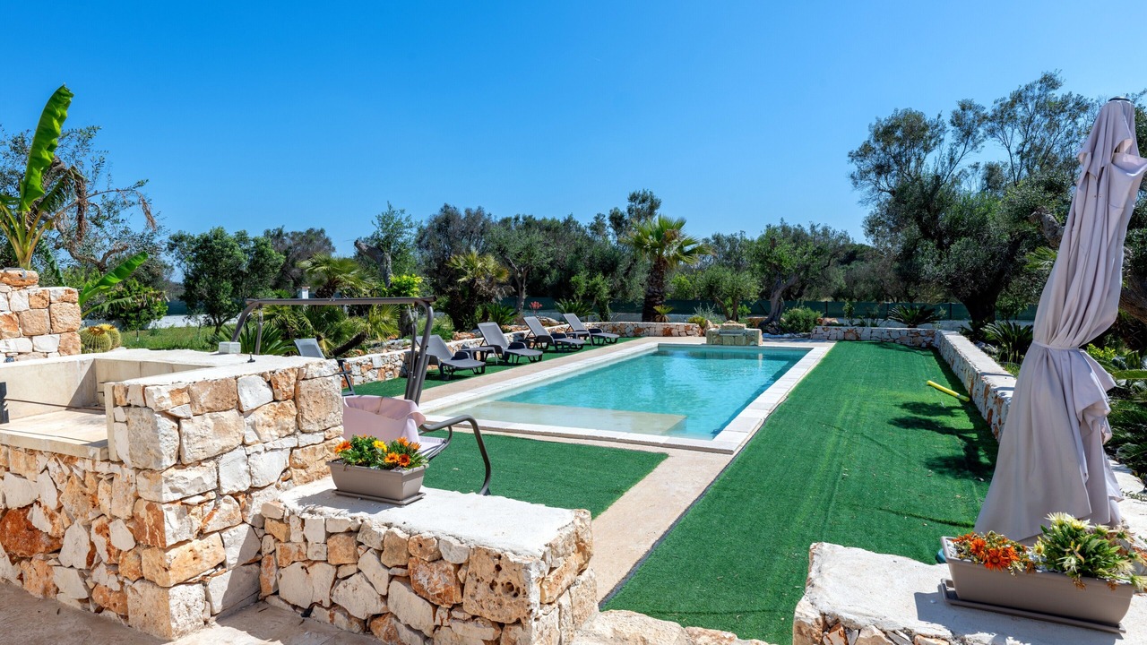 Photo of Outdoor in San Vito dei Normanni