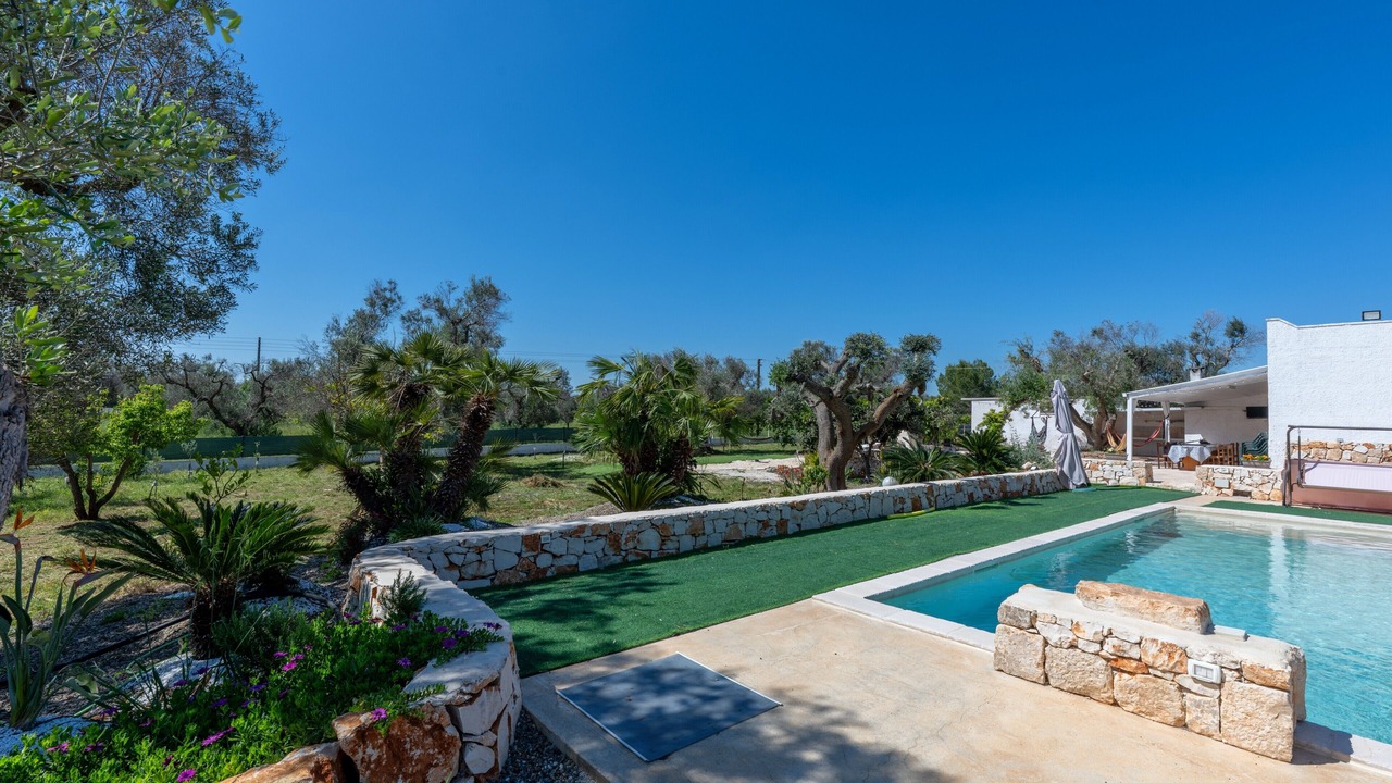 Photo of Outdoor in San Vito dei Normanni