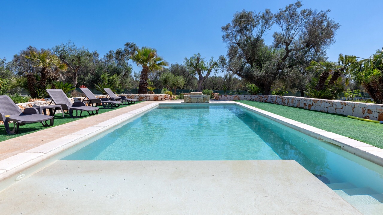 Photo of Outdoor in San Vito dei Normanni