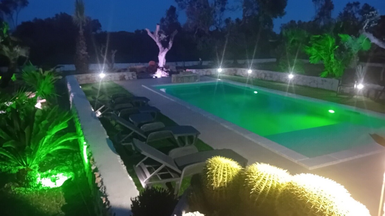 Photo of Outdoor in San Vito dei Normanni