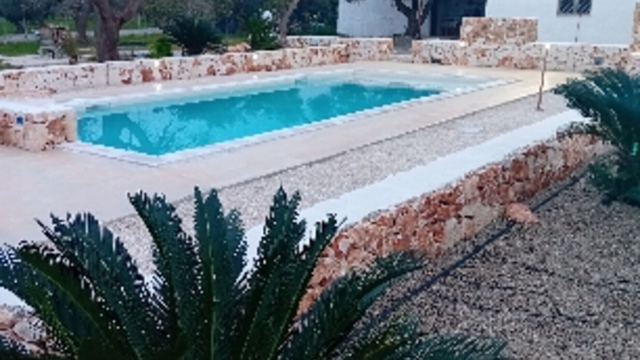 Photo of Outdoor in San Vito dei Normanni