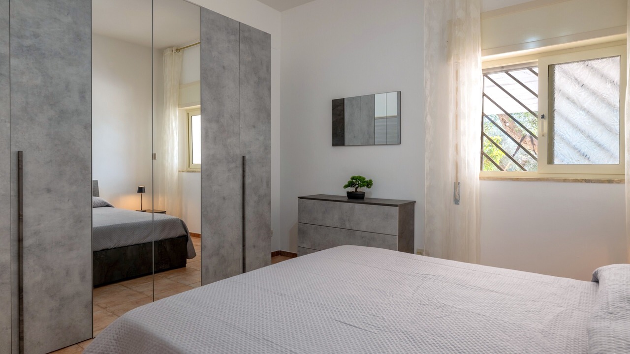 Photo of Bedroom in San Vito dei Normanni