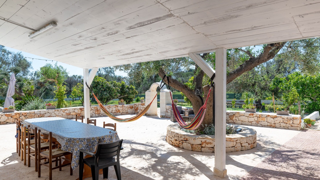 Photo of Outdoor in San Vito dei Normanni