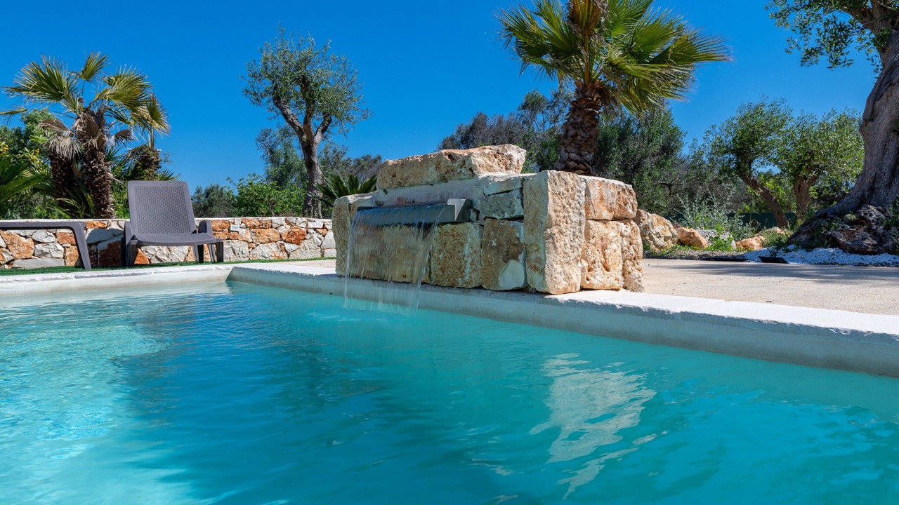 Photo of Outdoor in San Vito dei Normanni