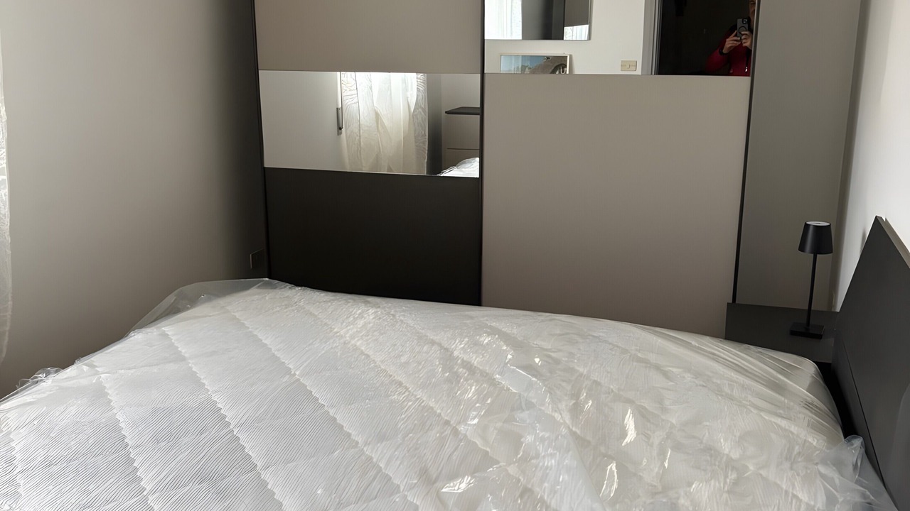 Photo of Bedroom in San Vito dei Normanni