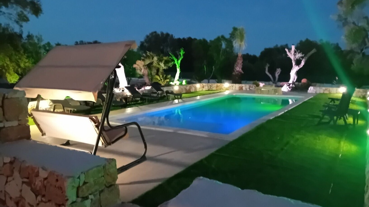 Photo of Outdoor in San Vito dei Normanni