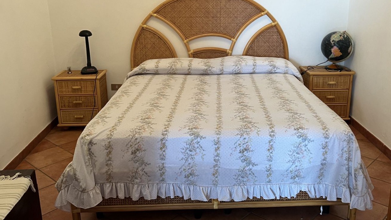 Photo of Bedroom in Fuscaldo