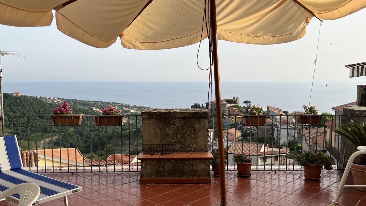 Photo of Patio Balcony in Fuscaldo