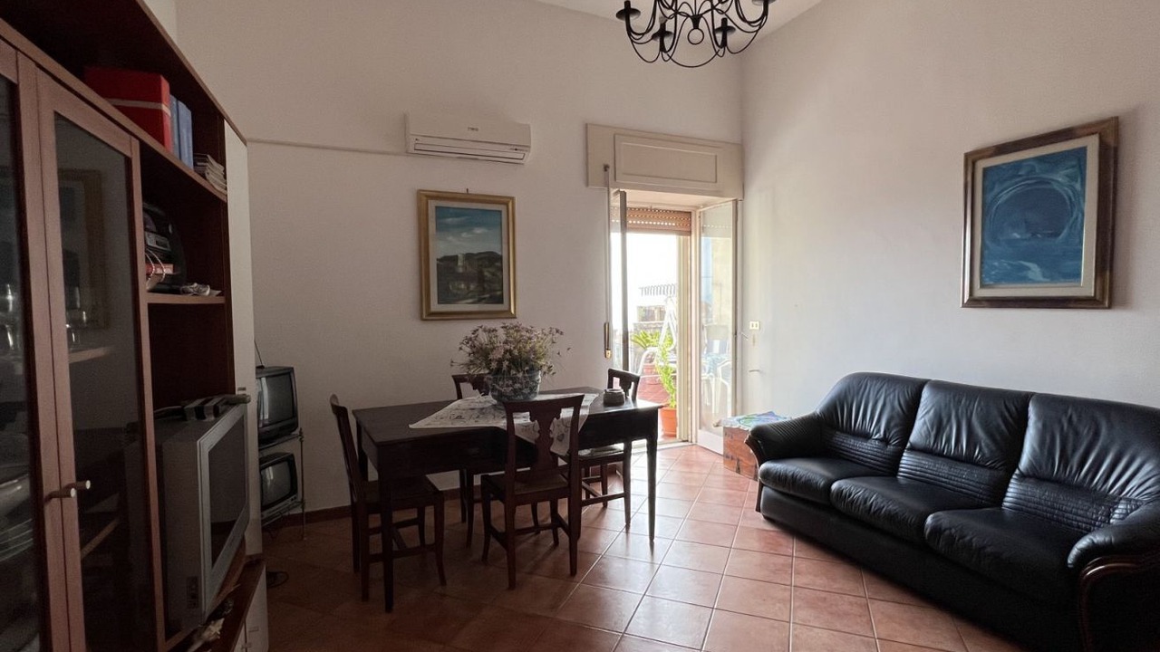 Photo of Livingroom in Fuscaldo