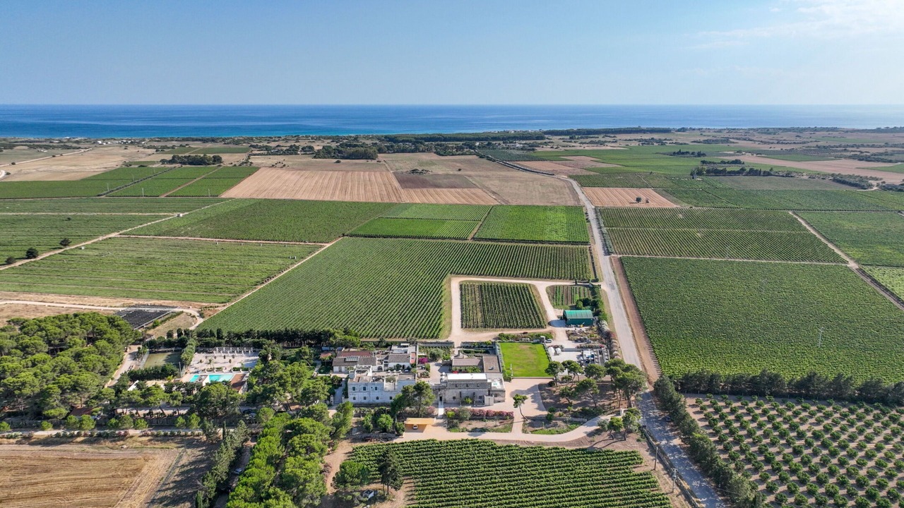 Photo of Outdoor in Taranto