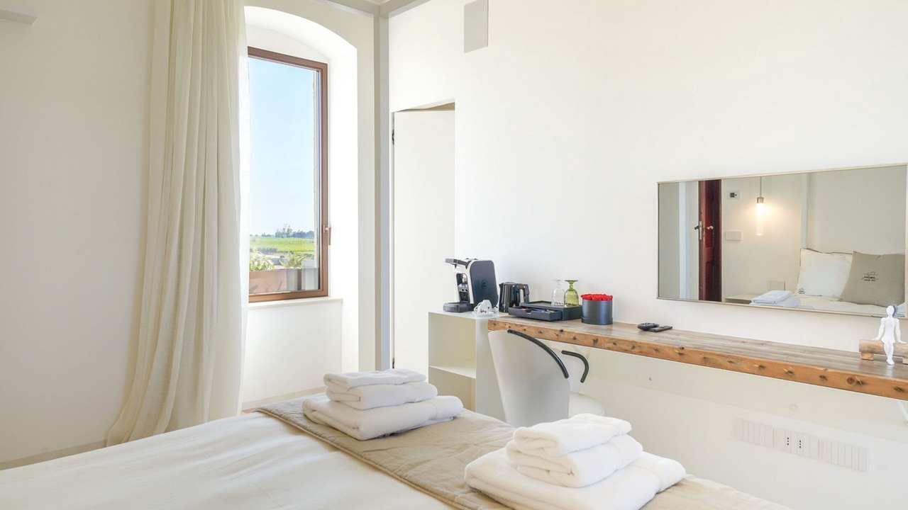 Photo of Bedroom in Taranto