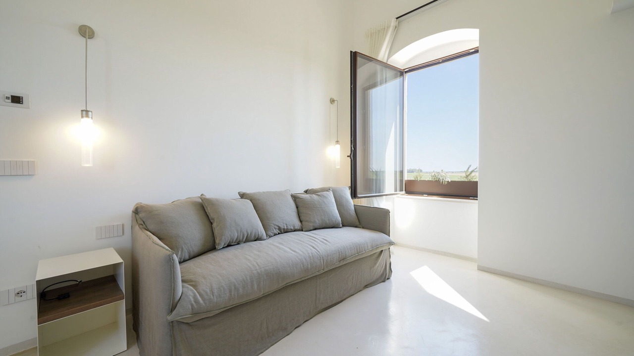 Photo of Bedroom in Taranto
