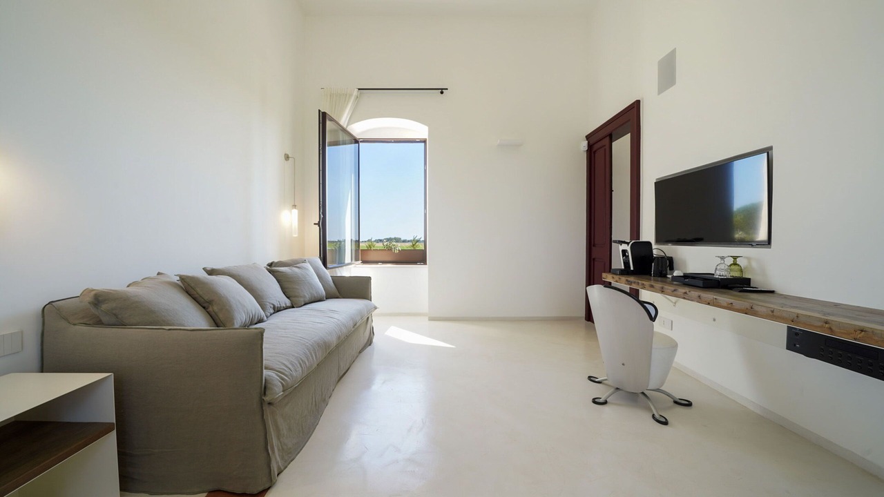 Photo of Bedroom in Taranto