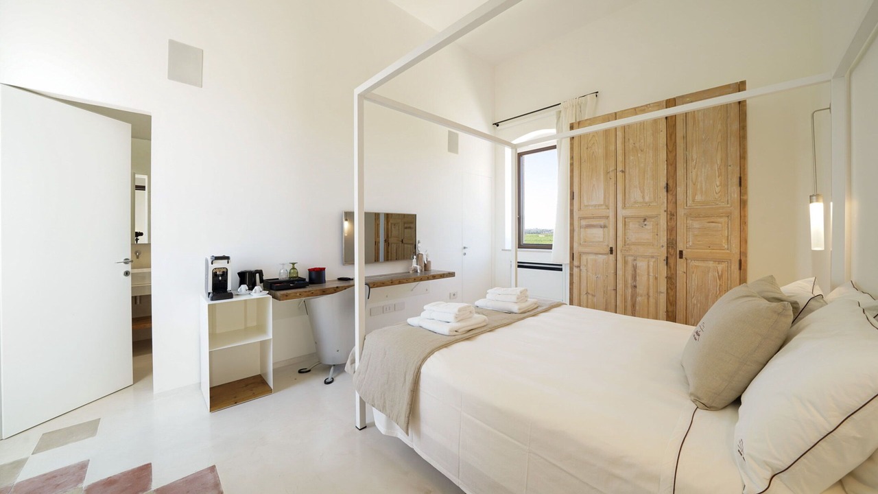 Photo of Bedroom in Taranto
